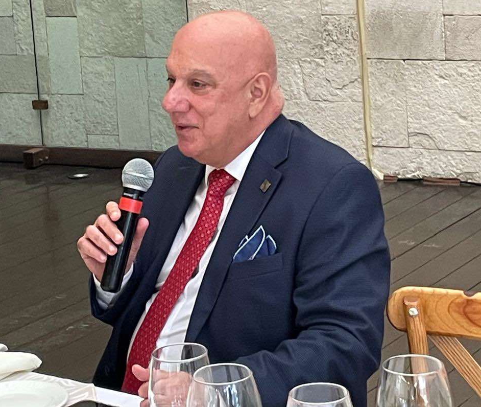 ABREN CONVOCATORIA PARA EL PREMIO BIBLOS AL MÉRITO 2024