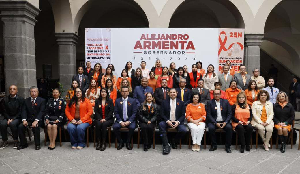 ANUNCIA ALEJANDRO ARMENTA QUE PUEBLA CONTARÁ CON AGENCIA DE TURISMO COMUNITARIO