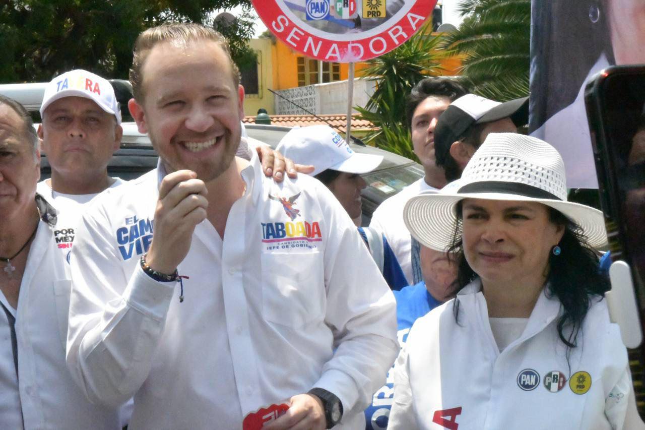 RECIBIÓ CON ALEGRÍA LA UNIDAD EL ROSARIO DE AZCAPOTZALCO A SANTIAGO TABOADA