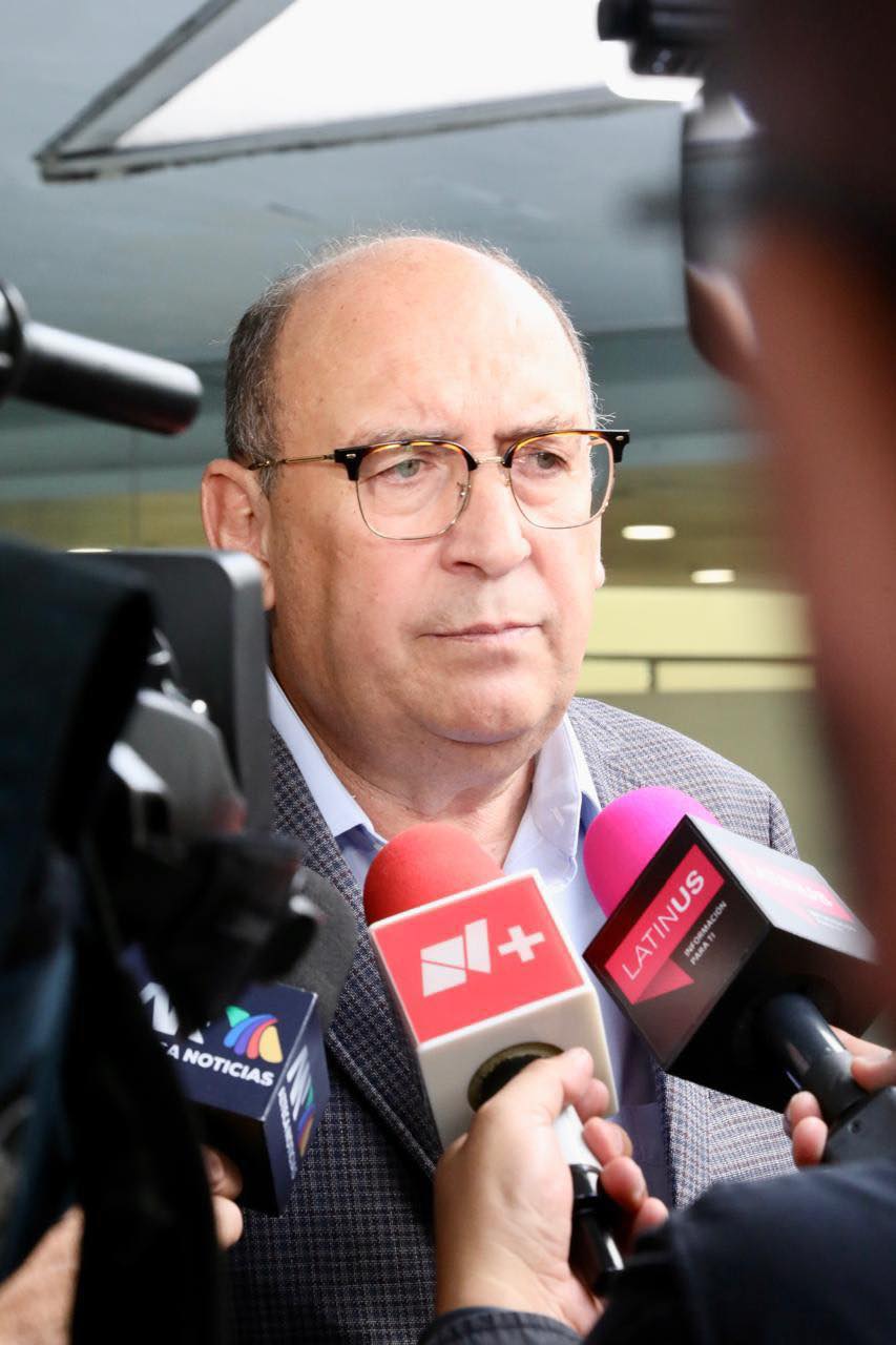 PROPUESTA CONTRA CRIMEN ORGANIZADO EN ELECCIONES QUEDA CORTA