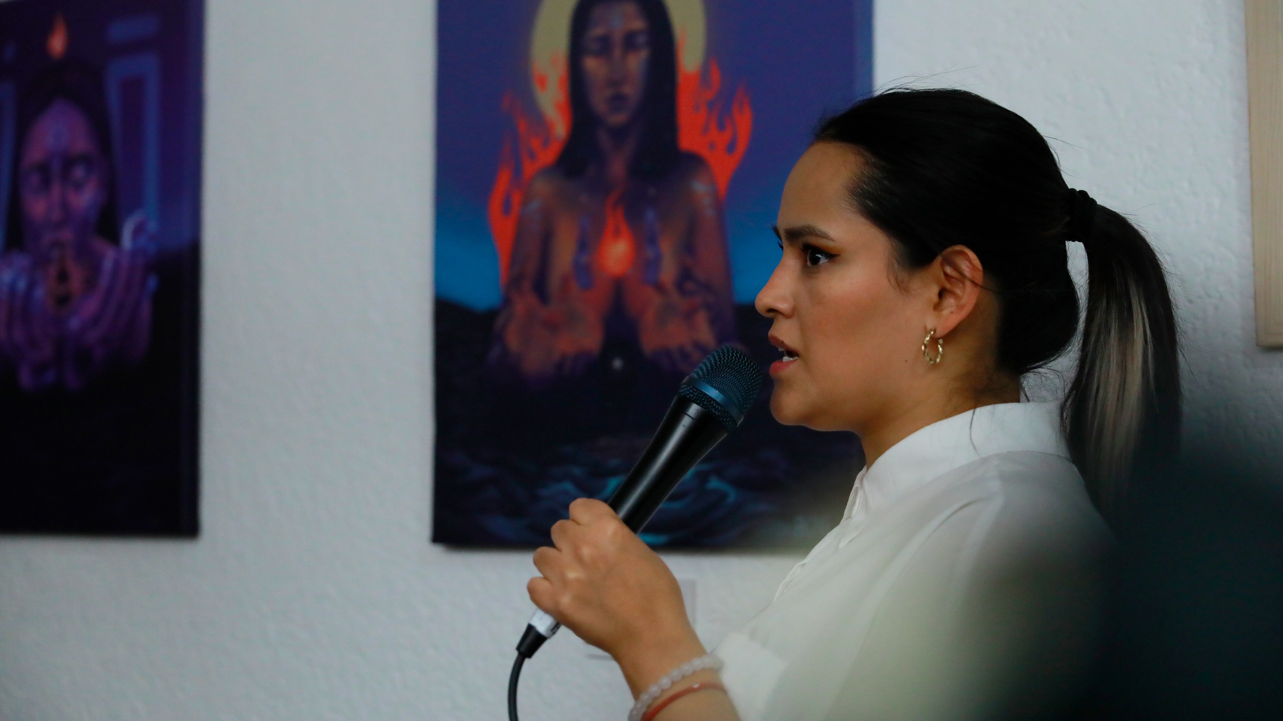 AMPLÍAN HASTA EL 12 DE MAYO CONVOCATORIA DE ‘INTERVENCIÓN GRÁFICA 2.1’