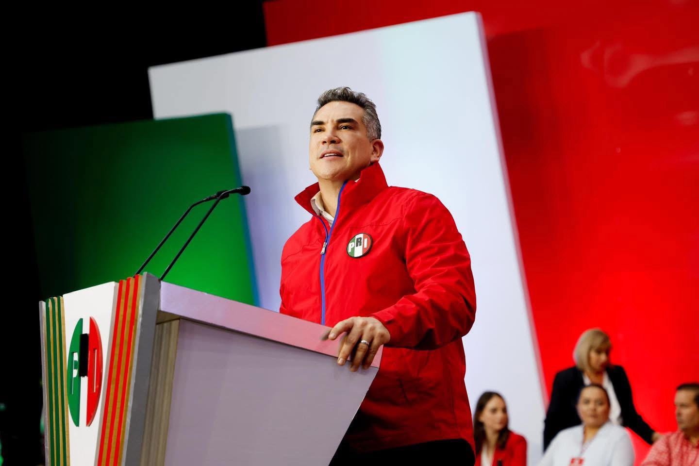 “LOS PRIMEROS 100 DÍAS DE SHEINBAUM REFLEJAN EL FRACASO ABSOLUTO DE MORENA AL FRENTE DEL PAÍS”: ALEJANDRO MORENO