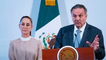 “YA HAY RESERVA TERRITORIAL PARA CONSTRUCCIÓN DE NUEVA VIVIENDA EN 2025”: CLAUDIA SHEINBAUM