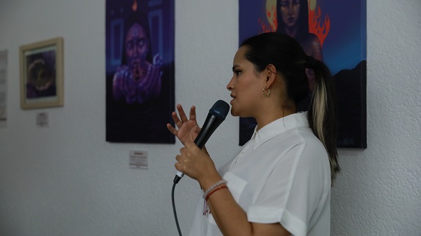 CONCLUYE CONVOCATORIA PARA EXPOSICIÓN GRÁFICA EN EDIFICIO DEL GOBIERNO DE HIDALGO