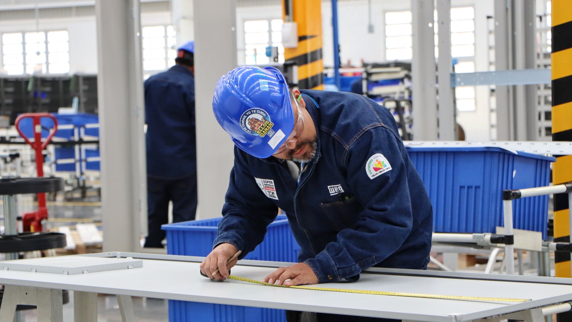 INICIO DE AÑO POSITIVO PARA HIDALGO: LIDERA AL PAÍS EN CREACIÓN DE EMPLEO