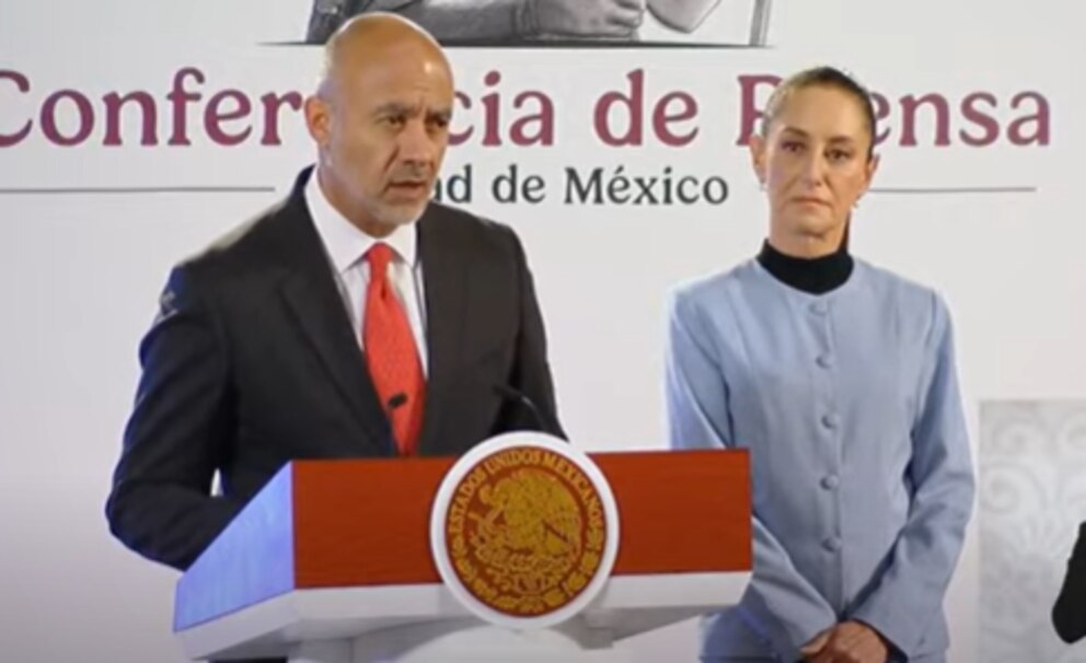 ANUNCIA SICT INICIO DEL PROGRAMA ‘BACHETÓN’ PARA TAPAR TODOS LOS BACHES DE LAS CARRETERAS FEDERALES