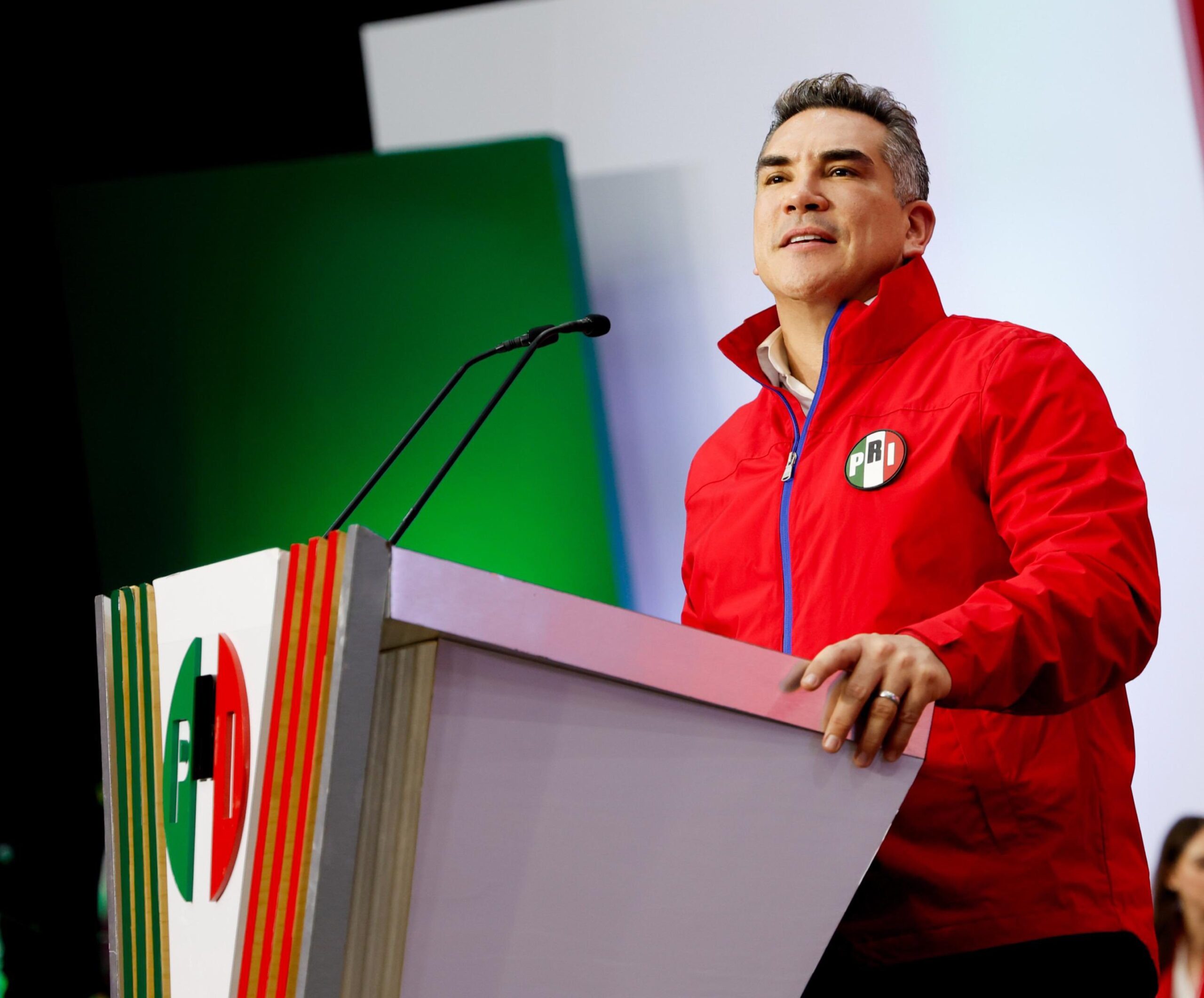 SE SOLIDARIZA ALEJANDRO MORENO CON LOS TRABAJADORES DEL PODER JUDICIAL DE LA FEDERACIÓN