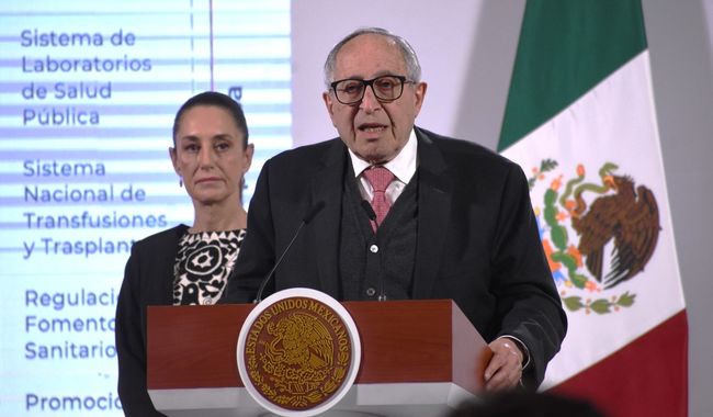 “EL SECTOR SALUD TRABAJA CON COHESIÓN Y UNIDAD PARA GARANTIZAR LA ATENCIÓN MÉDICA”: DAVID KERSENOBICH