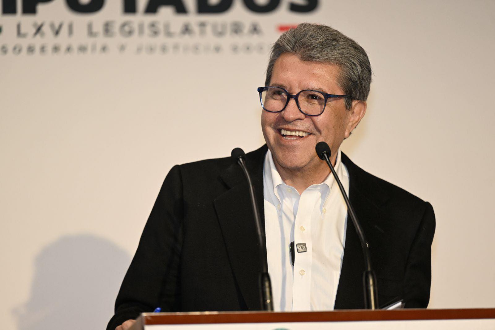 PROPONE RICARDO MONREAL ANULAR ELECCIONES