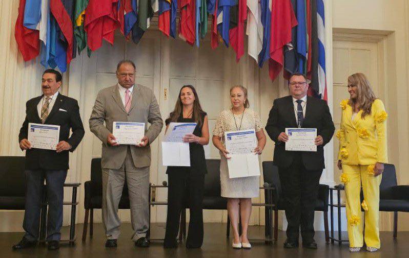 ORGANISMOS DE ESTADOS UNIDOS RECONOCEN AVANCES Y RESULTADOS EN EL COMBATE A LA TRATA DE PERSONAS EN Q-ROO