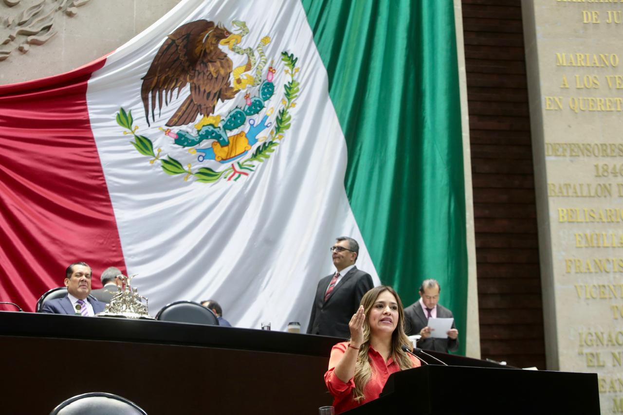 EN EL MARCO DEL #25N, PIDE EL ONMPRI ACCIONES CONTUNDENTES PARA VISIBILIZAR Y COMBATIR EL DELITO DE SUMISIÓN QUÍMICA