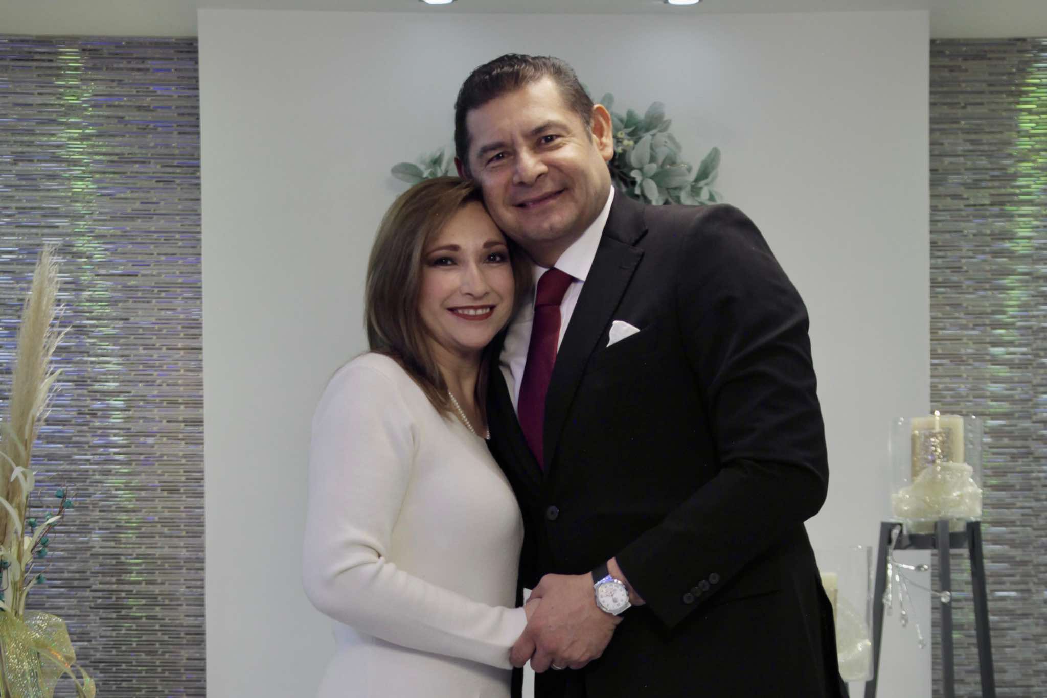 “EN PUEBLA TENEMOS TRADICIONES QUE PERDURAN Y ESTÁN AL ALCANCE DE TODOS”: ALEJANDRO ARMENTA