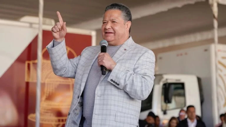 “CONSOLIDAMOS INVERSIONES EN HIDALGO POR MÁS DE 90 MIL MDP EN HIDALGO”: JULIO MENCHACA