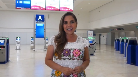 BRILLA QUINTANA ROO CON RÉCORD EN CIFRAS TURÍSTICAS