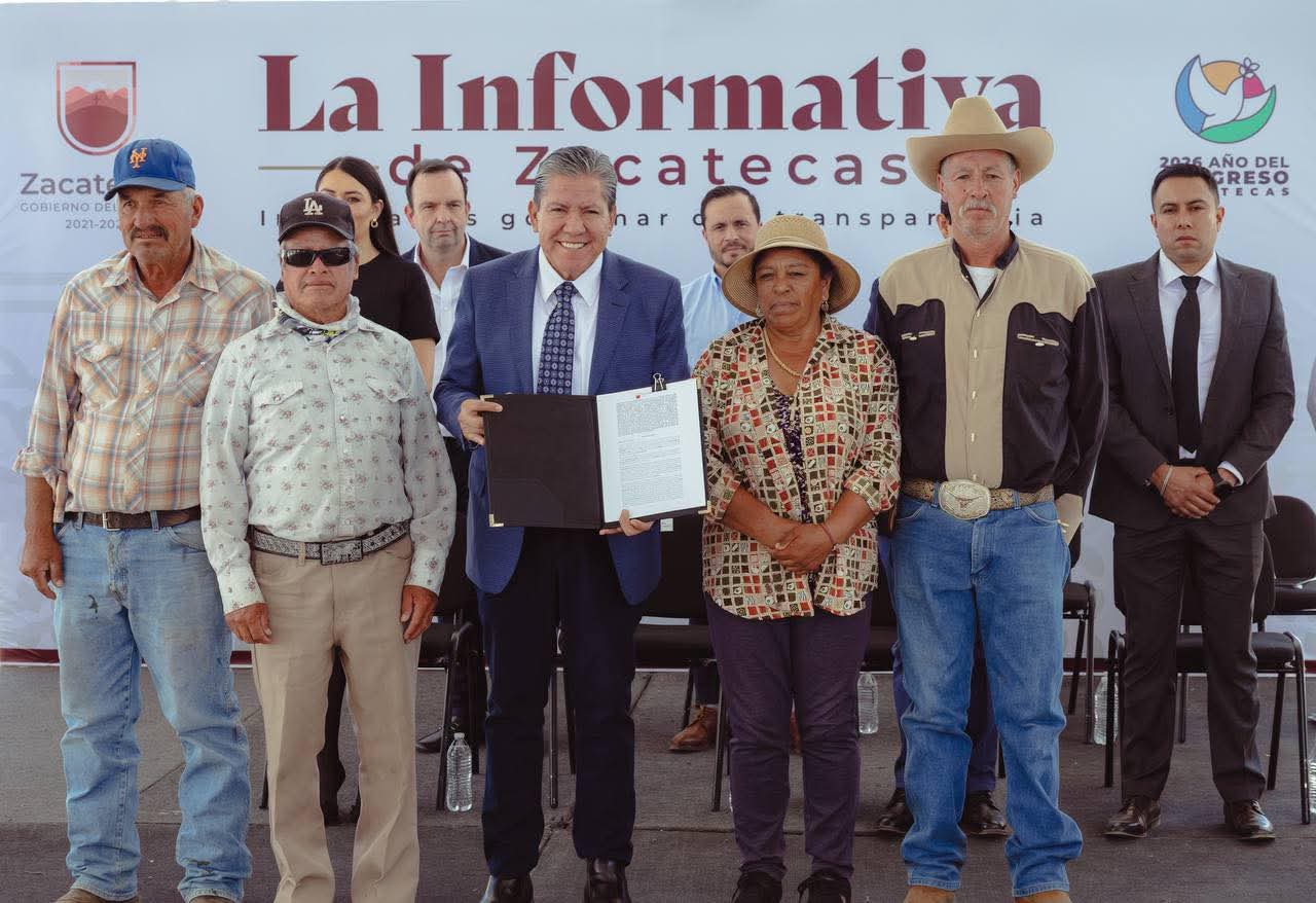 NUEVO DESTACAMENTO DE SEGURIDAD