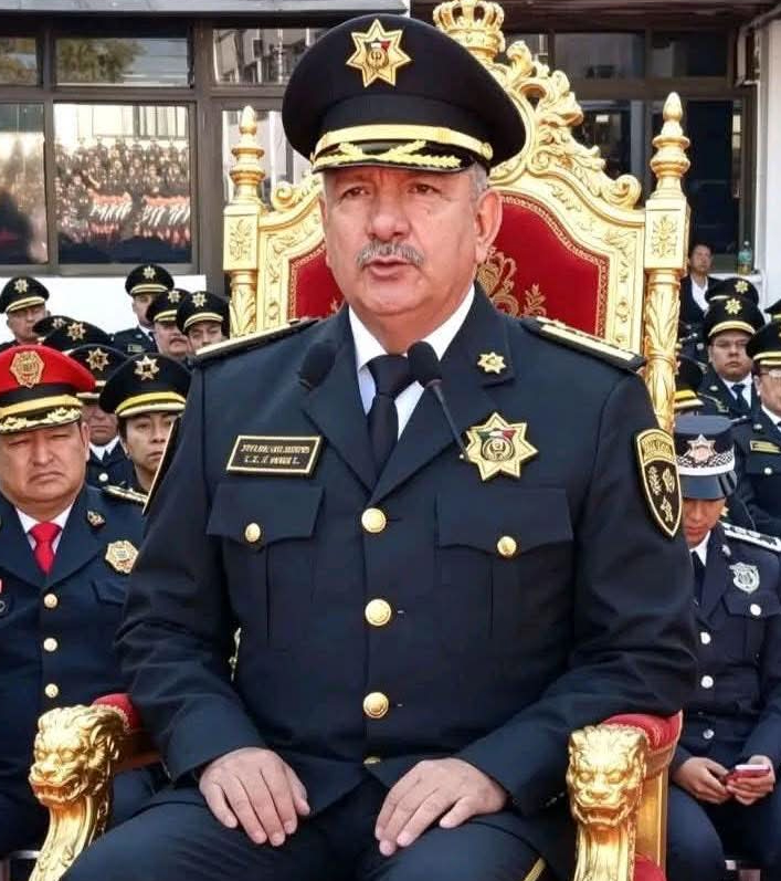 DEMANDA JUDICIAL CIVIL DE CUSAEM CONTRA ORGANIZACIONES FANTASMAS