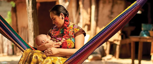 PROMUEVEN MÉXICO Y BRASIL, ANTE EL CONSEJO DE LA OMS, EL CONSUMO DE LECHE MATERNA