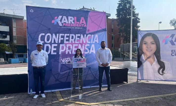 SOLICITAN PAN, PRI Y PRD CONTEO VOTO X VOTO EN CUAUTITLÁN IZCALLI
