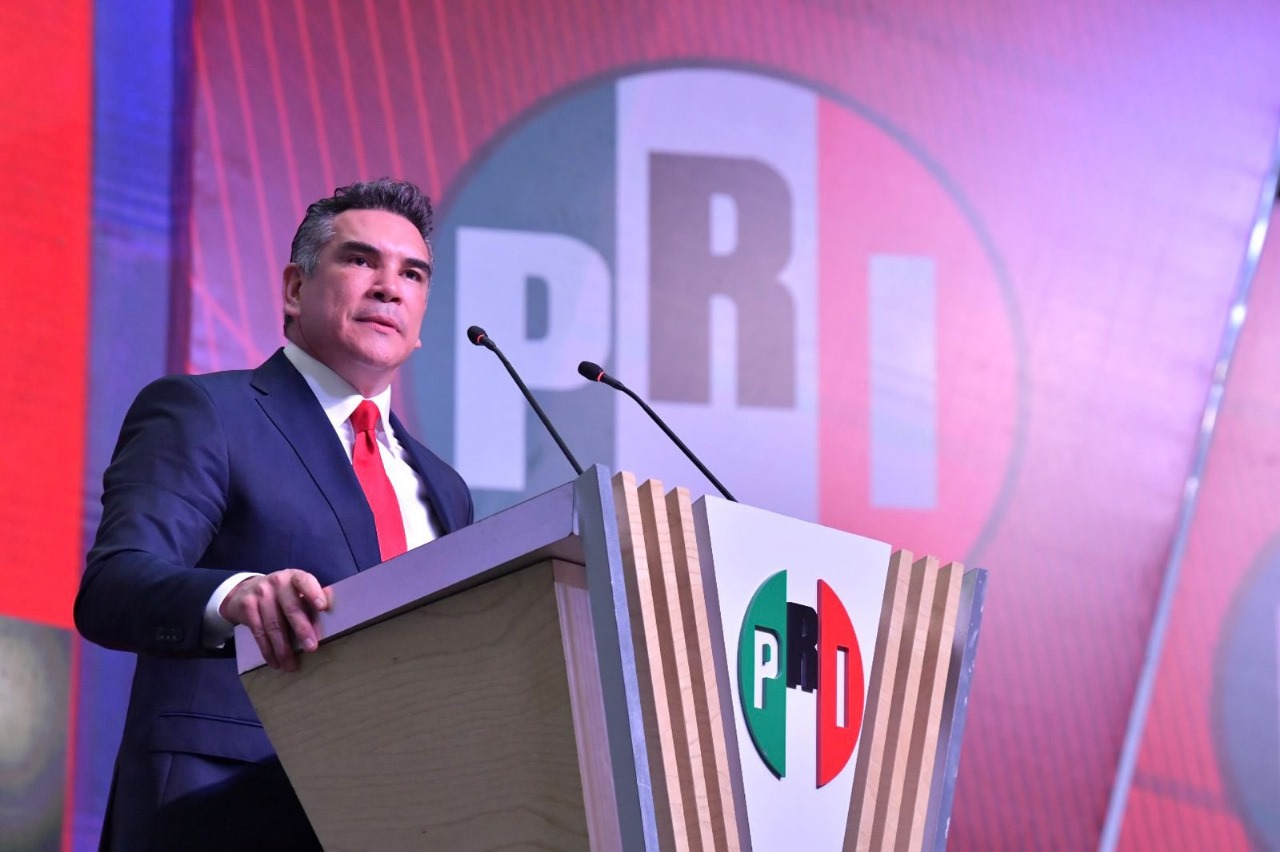 “TERRORISMO DE ESTADO Y CRIMINAL PONE EN RIESGO EL TMEC”, ADVIERTE ALEJANDRO MORENO A EU Y CANADÁ