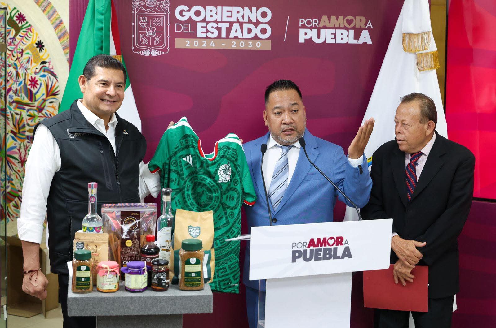 MIGRANTES POBLANOS