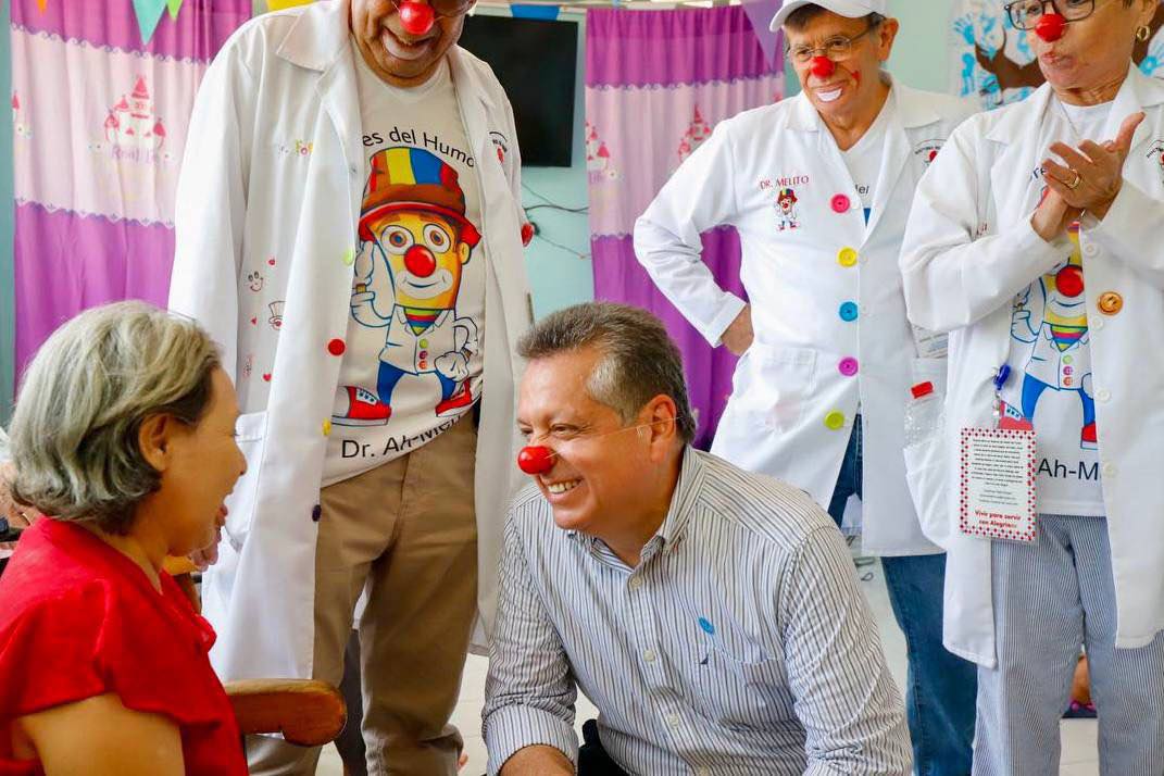 ‘MÉRIDA NOS UNE’ LLEGA A SU CUARTO ANIVERSARIO