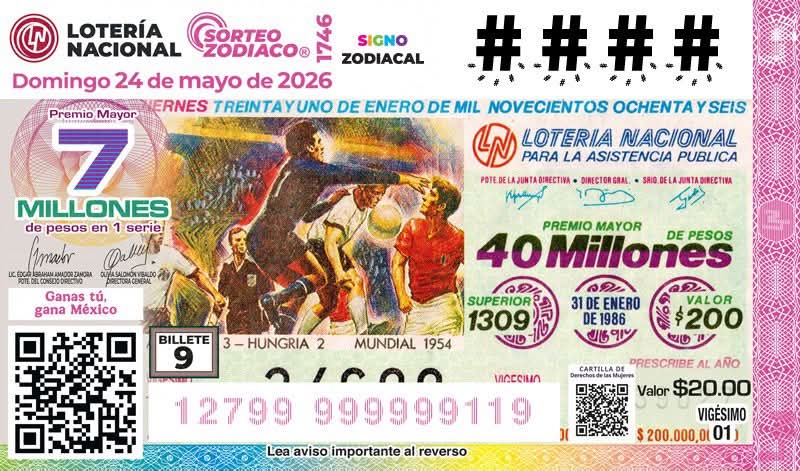 YA CIRCULAN LOS BILLETES 9 Y 10