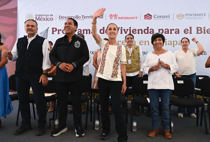 VIVIENDA PARA EL BIENESTAR AYUDA AL CRECIMIENTO ECONOMICO