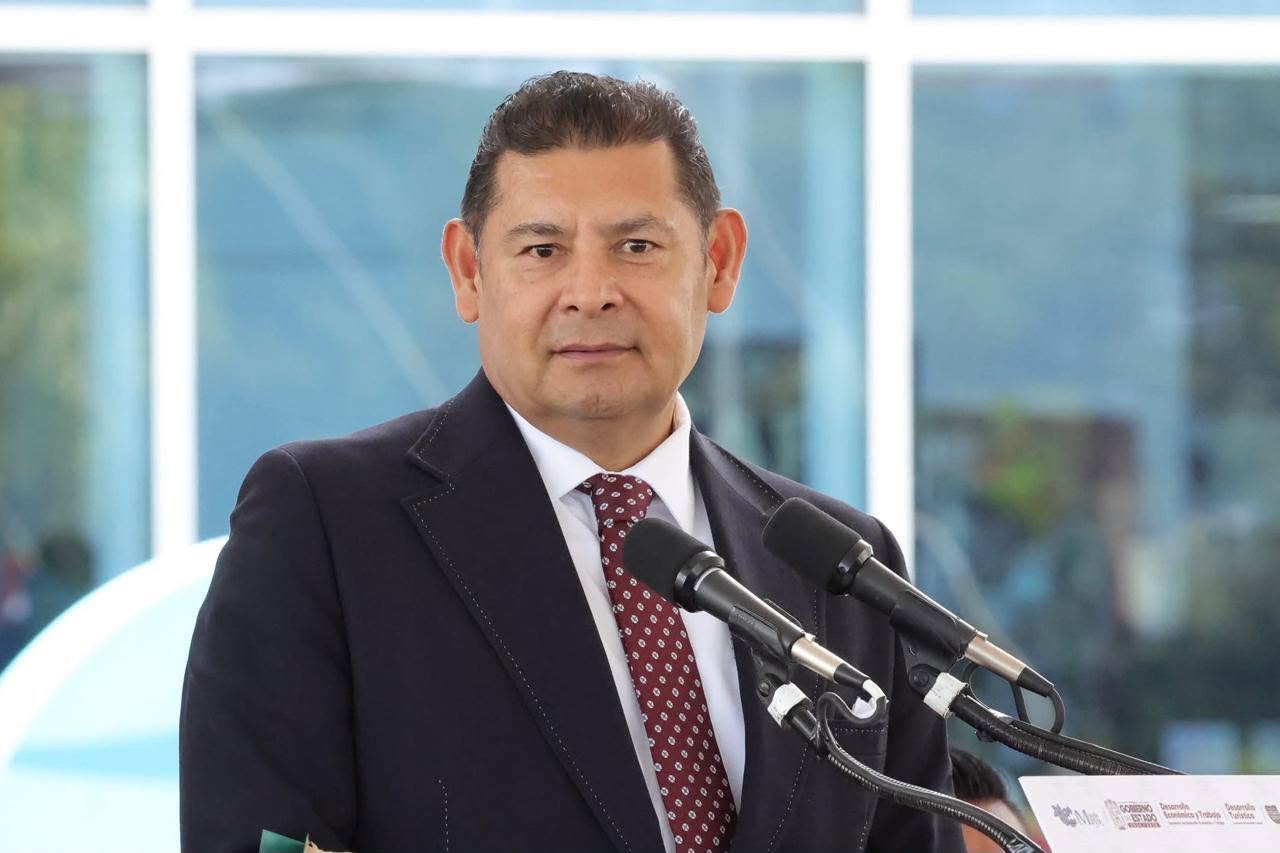 EN PUEBLA HAY CERO IMPUNIDAD