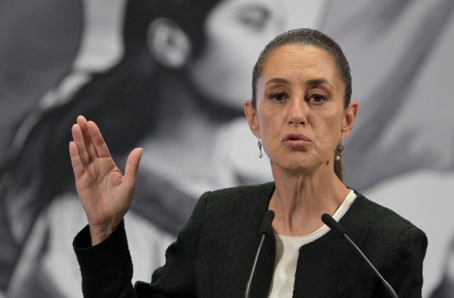 DENUNCIA GOBIERNO DE MÉXICO CUENTAS FALSAS PARA DIFUNDIR MENTIRAS SOBRE CLAUDIA SHEINBAUM Y LÓPEZ OBRADOR