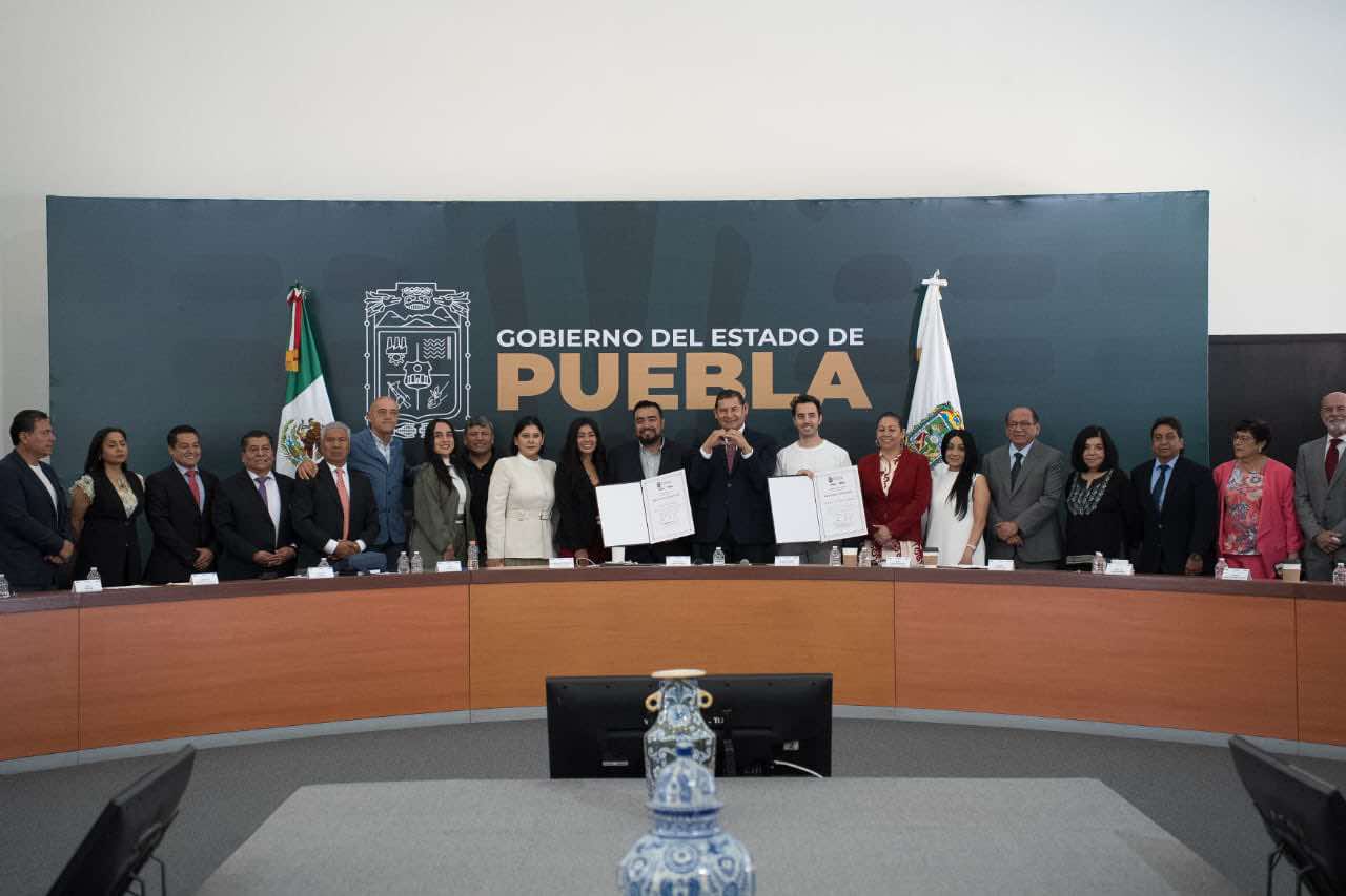 “LA UNIVERSIDAD DEL DEPORTE SERÁ UN INSTRUMENTO TRANSFORMADOR DEL TEJIDO SOCIAL”: ALEJANDRO ARMENTA