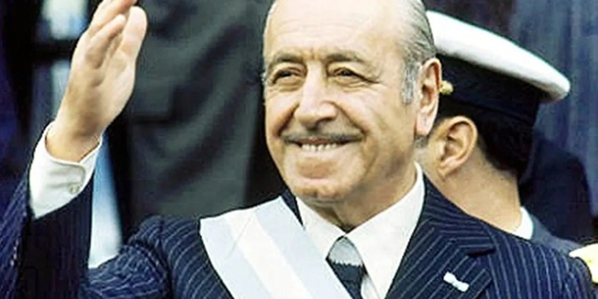 EMBAJADA EN ECUADOR: HOTEL DE LUJO