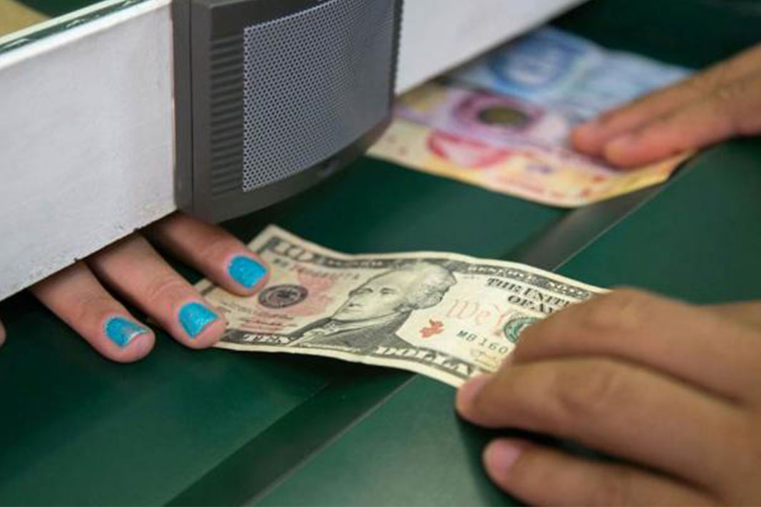 REMESAS DE ORIGEN DUDOSO