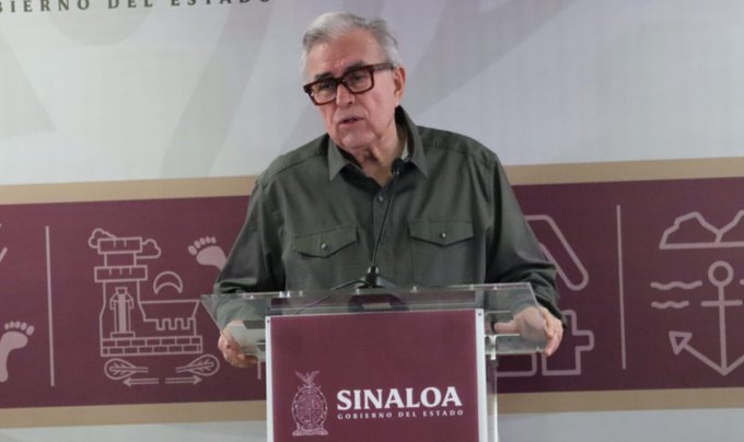 SINALOA, ESTADO FALLIDO