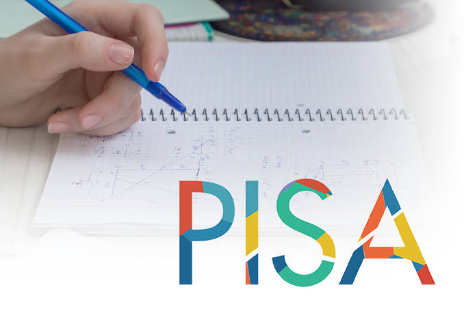 LA POLÉMICA PRUEBA PISA 2025