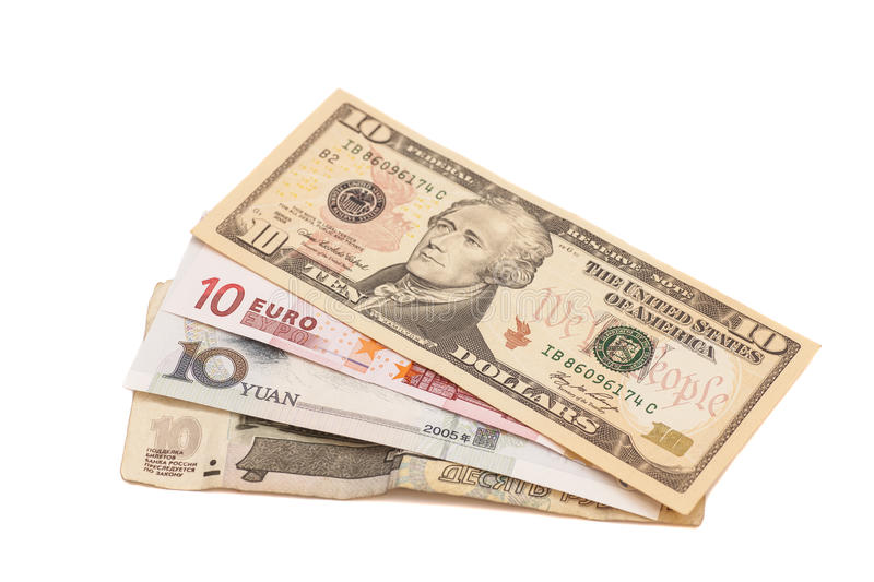 PREDICEN EL FIN DE LA HEGEMONÍA DEL DÓLAR